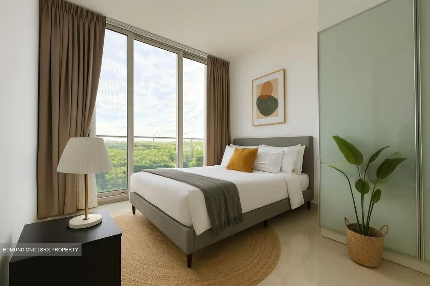 The Water Edge (D14), Apartment #588225001